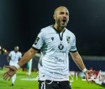 أندريه فيليبي لاعبا للاتحاد السعودي