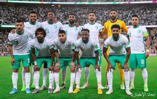 الأخضر يقترب من مونديال قطر 2022 بفوز مهم على عمان
