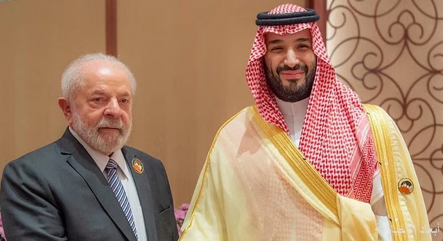 الأمير محمد بن سلمان بن عبدالعزيز آل سعود