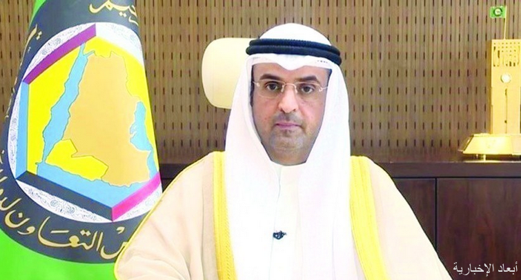الأمينُ العامُّ لمجلسِ التعاونِ يشيدُ بإعلان المملكة عن حزمة من المشاريع التنموية باليمن