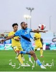 الهلال يتجاوز الرائد بثنائية بكأس خادم الحرمين الشريفين