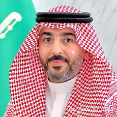 البوق يرفعُ شكرَه للقيادة بمناسبة تعيينه محافظًا للمؤسسة العامة للتأمينات الاجتماعية