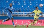 التعاون يفوزُ على الباطن بدوري كأس الأمير محمد بن سلمان للمحترفين