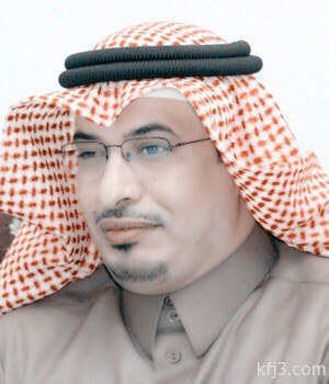 الدكتور احمد الخالدي