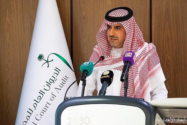 الدكتور حسام بن عبدالمحسن العنقري