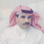 خالد الحميدي مديرًا للجمعية التعاونية الاستهلاكية بالخفجي