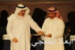 بالصور والفيديو.. حفل تكريم ال مطلق لقبيلة ال سالم الوعله في محافظة الخفجي
