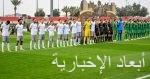 الأهلي يكسب الطائي برباعية في الدوري السعودي للمحترفين