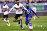 الرائد يفوز على الفتح في دوري كأس الأمير محمد بن سلمان