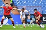 الريان القطري يتغلب على الاستقلال الطاجيكي بدوري أبطال آسيا