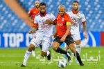 الريان القطري يتغلب على الشارقة الإماراتي بدوري أبطال آسيا 2022