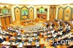 ولي عهد البحرين: علاقاتنا راسخة ومواقفنا متطابقة