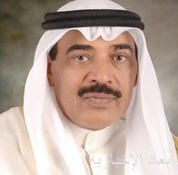 الشيخ صباح خالد الحمد الصباح
