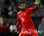 الطائي يتعاقد مع الحارس البرازيلي براجا