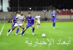 الطائي يَتَغَلَّبُ على الفتح في دوري روشن