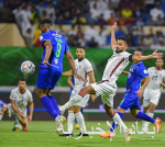 باريس سان جيرمان يواجه مارسيليا بالدوري الفرنسي الليلة