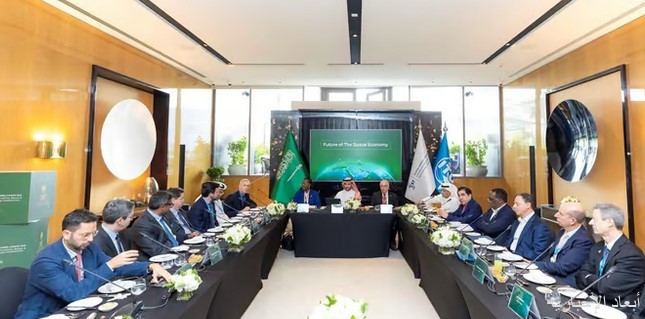 المؤتمر العالمي للاتصالات الراديوية