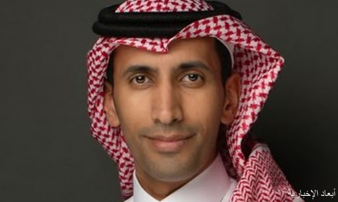 المتحدث الرسمي لوزارة الموارد البشرية محمد الرزقي