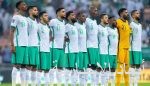 المنتخب السعودي يدشن المرحلة الثالثة من البرنامج الإعدادي لكأس العالم