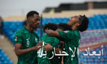 المنتخب الوطني تحت 20 عامًا يقسو على العراق برباعية ويتأهل إلى ربع النهائي