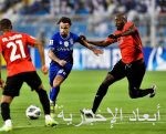 الهلال يتغلَّبُ على الرَّيان القطري ويتصدرُ مجموعته بدوري أبطال آسيا