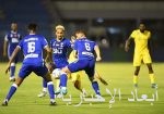 الهلال يدافع لقب بطولة دوري روشن السعودي