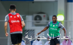 الهلال يكشف عن قائمة معسكر برمنغهام