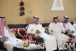 دعوة لحضور افتتاح موسم سباقات ميدان الفروسية بالخفجي