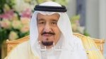 خادم الحرمين الشريفين يستعرض العلاقات الأخوية مع أمير دولة الكويت