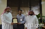 المجلس يناقش ندرة المواهب الكروية ويشيد بدوري «أبعاد الخفجي» للمدارس الثانوية