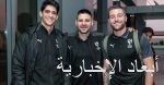 الهلال يطير إلى أوزبكستان تأهبًا لـ”نافباخور”.. و”خيسوس” يختار الخماسي الأجنبي