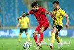 دوري أبطال آسيا 2022: الدحيل القطري يتغلب على سابهان الإيراني