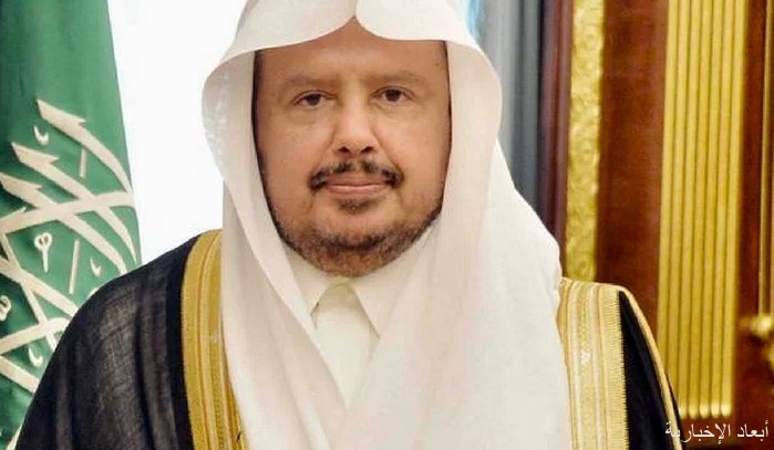 رئيس مجلس الشورى عبدالله بن محمد بن إبراهيم آل الشيخ