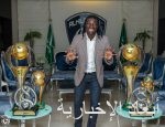 رحيل جوميز عن نادي الهلال السعودي