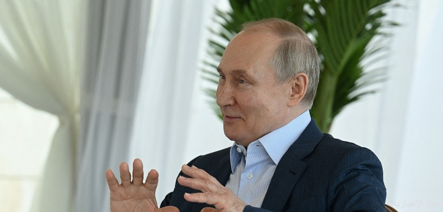 بوتين: روسيا ستنشر أسلحة نووية تكتيكية في روسيا البيضاء
