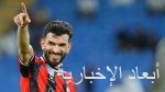 لاعب الرائد “سعيود” في صدارة أكثر اللاعبين تحقيقًا لمراوغات ناجحة