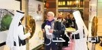استمرار توافد الدفعة الثانية من ضيوف خادم الحرمين لبرنامج العمرة إلى المدينة المنورة