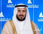 مدير جوازات محافظة الخفجي يقلد الشهراني والعنزي رتبهم الجديده