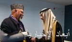 أمير الكويت يهنئ خادم الحرمين بمناسبة فوز المملكة باستضافة معرض “إكسبو 2030”