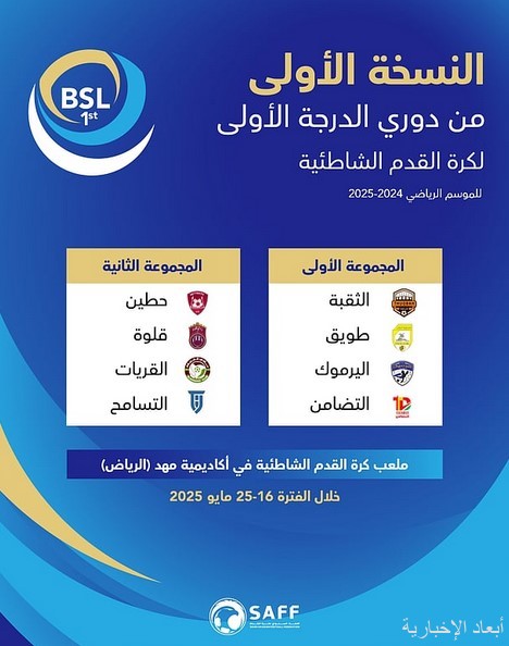 كرة القدم الشاطئية