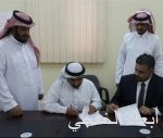 الخفجي: جمعية موظفي KJO توقع اتفاقية لتوزيع الأعلاف بمحافظة الجبيل