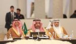 سمو وزير الخارجية يستقبل نائب رئيس الوزراء وزير خارجية الأردن