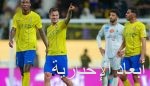 النصر يكسب الفتح ويحصد النقاط الثلاث