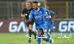 بعد مرور 9 جولات.. “الهلال” يتصدر أكثر أندية الدوري استحواذًا على الكرة