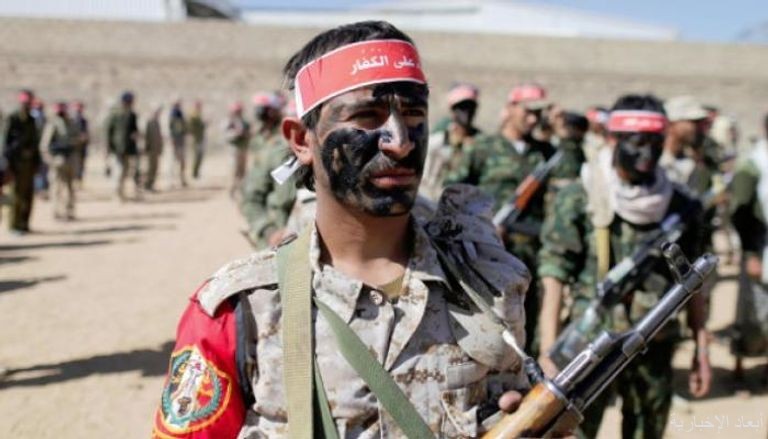 هجوم إرهابي جديد من الميليشيا الحوثية