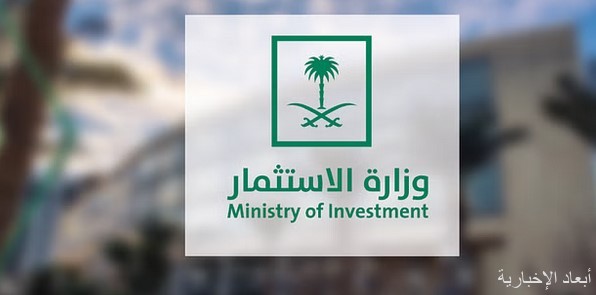 وزارة الاستثمار