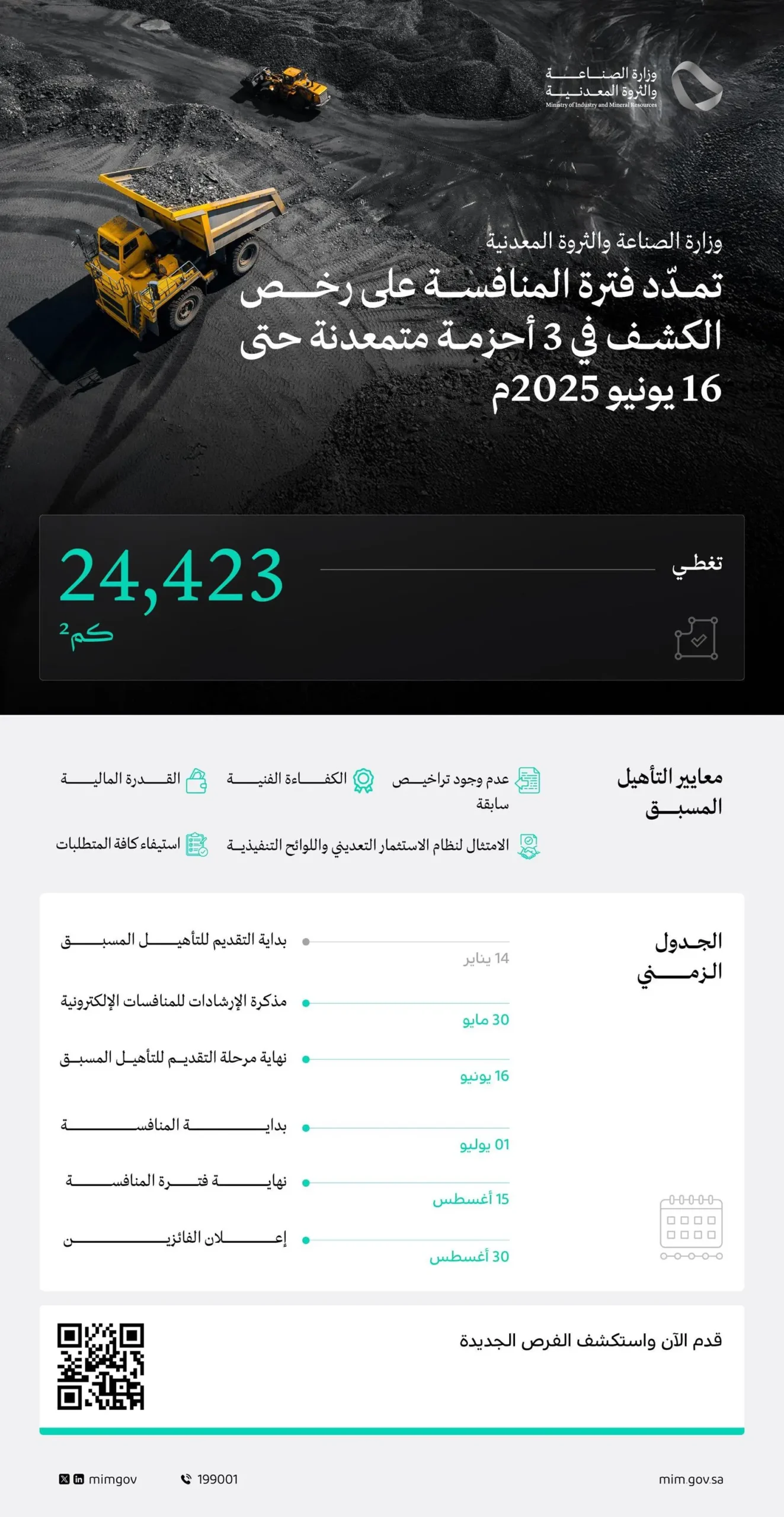 وزارة الصناعة والثروة المعدنية