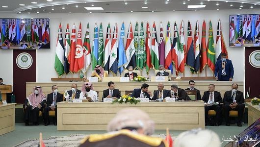 وزراء الداخلية العرب يؤكدون العزم على التصدي للمخاطر التي تهدد أمن الوطن العربي