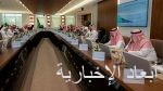 سمو وزير الخارجية يصل البرازيل للمشاركة في اجتماع وزراء خارجية دول مجموعة العشرين