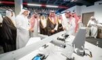 رئيس مجلس الشورى يستقبل عددًا من سفراء خادم الحرمين الشريفين المعينين حديثًا لدى عددٍ من الدول الشقيقة والصديقة